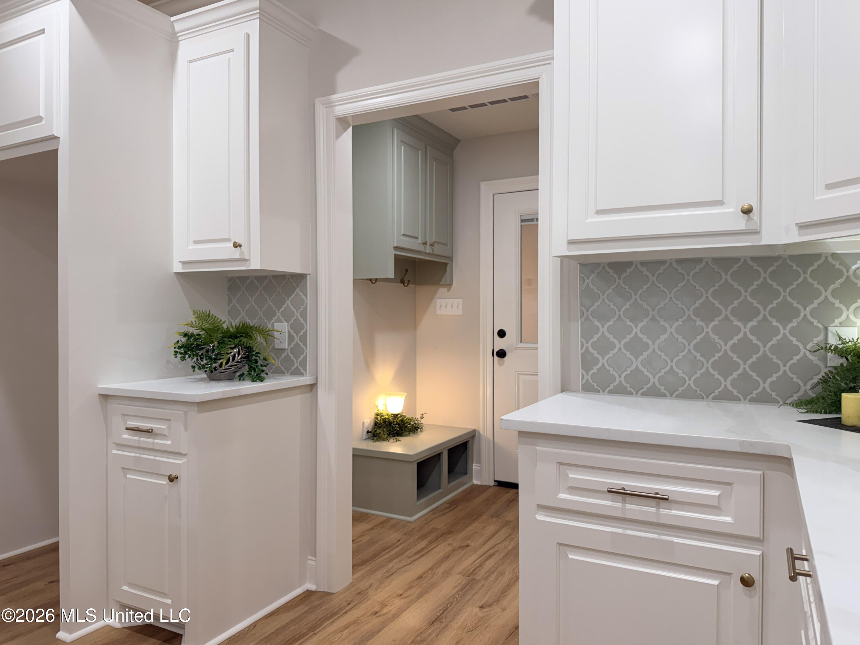 64 Meadow Breeze Road Sumrall, MS 39482 - Photo 10 of 37 3- Kitchen (5)
