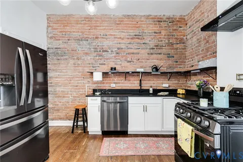 $499,950 | 2304 East Marshall Street, Richmond, VA 23223