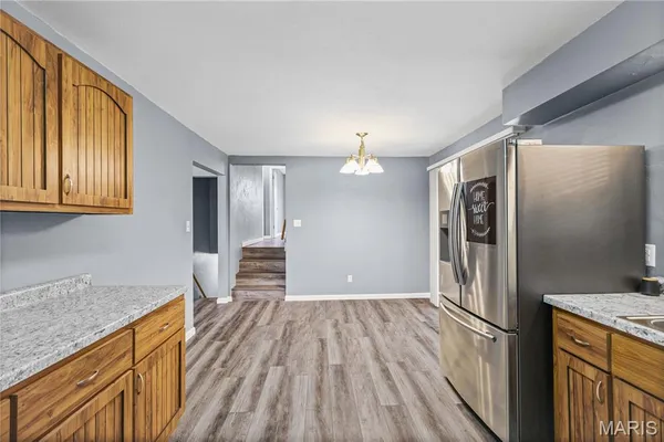 $279,000 | 1963 Maple Lane, Arnold, MO 63010