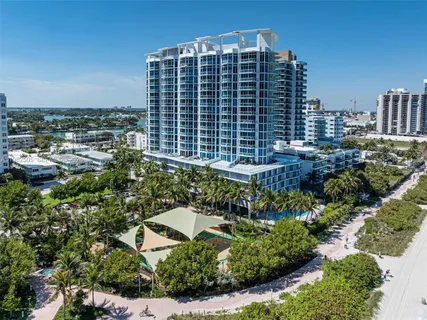 a view of a building