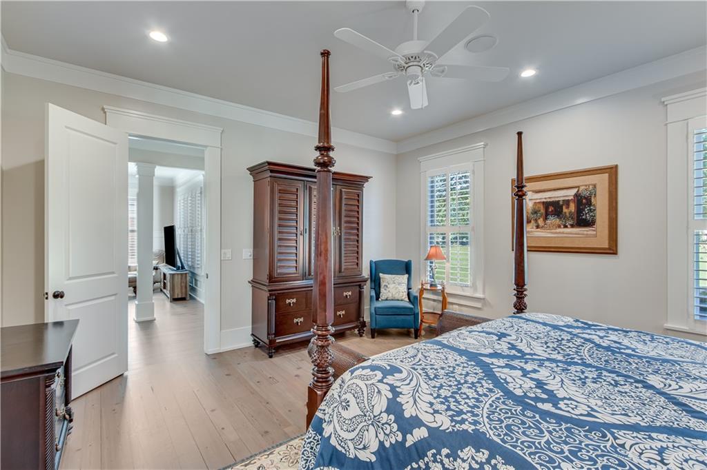 837 Commons Park Statham, GA 30666 - Photo 22 of 58