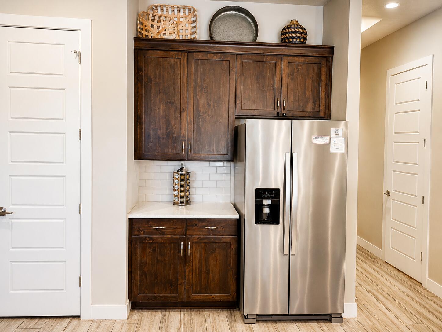 2600 North Ocotillo Way, Unit 2 Santa Clara, UT 84765 - Photo 7 of 18 Kitchen 3