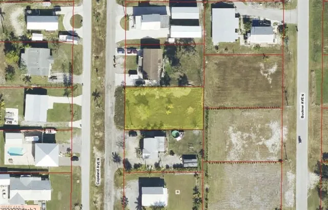 $99,900 | 506 Copeland Avenue, Everglades City, FL 34139