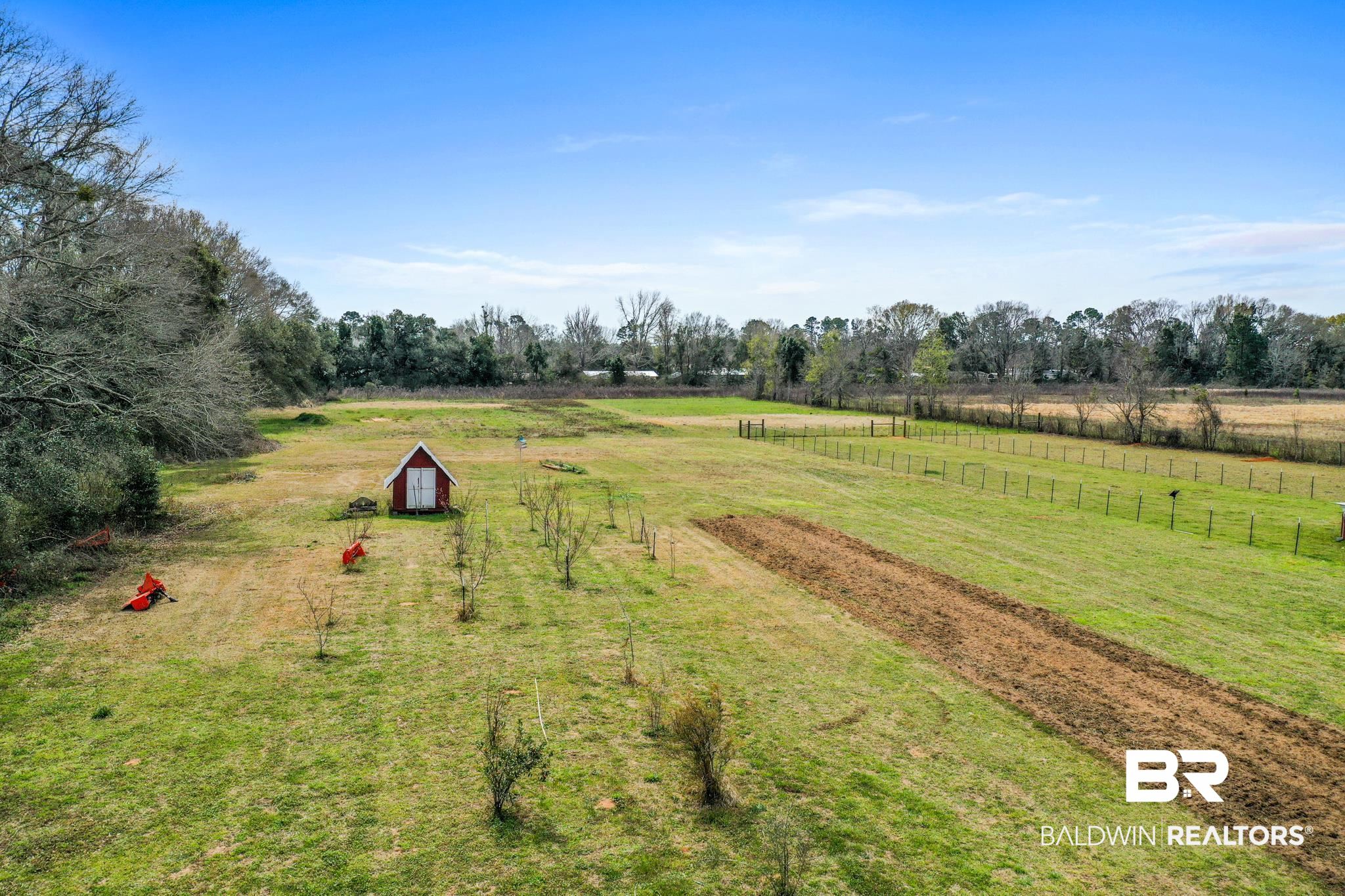15392 Beasley Road Foley, AL 36535 - Photo 12 of 16