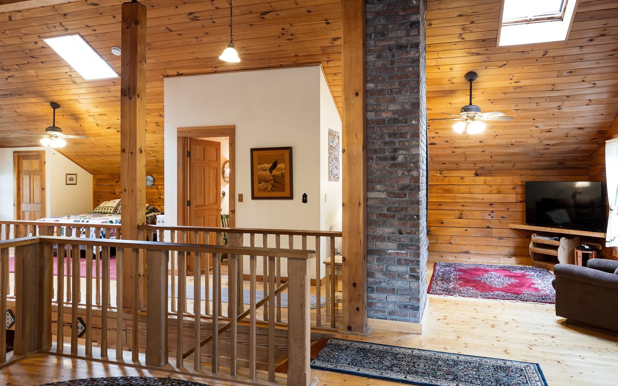 33 Carpenter Hill Road Walpole, NH 03608 - Photo 22 of 40