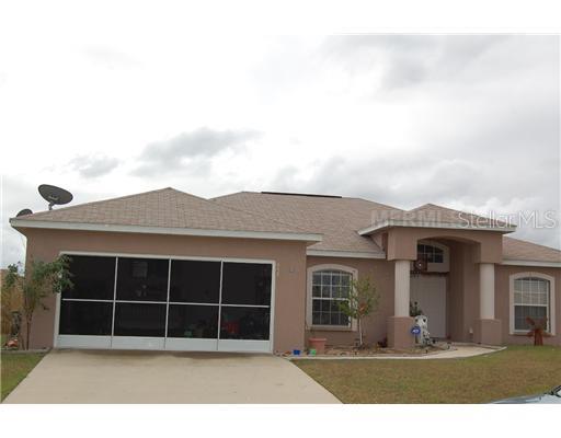 296 Cloverdale Road Winter Haven, FL 33884 - Photo 1 of 1 Exterior Front