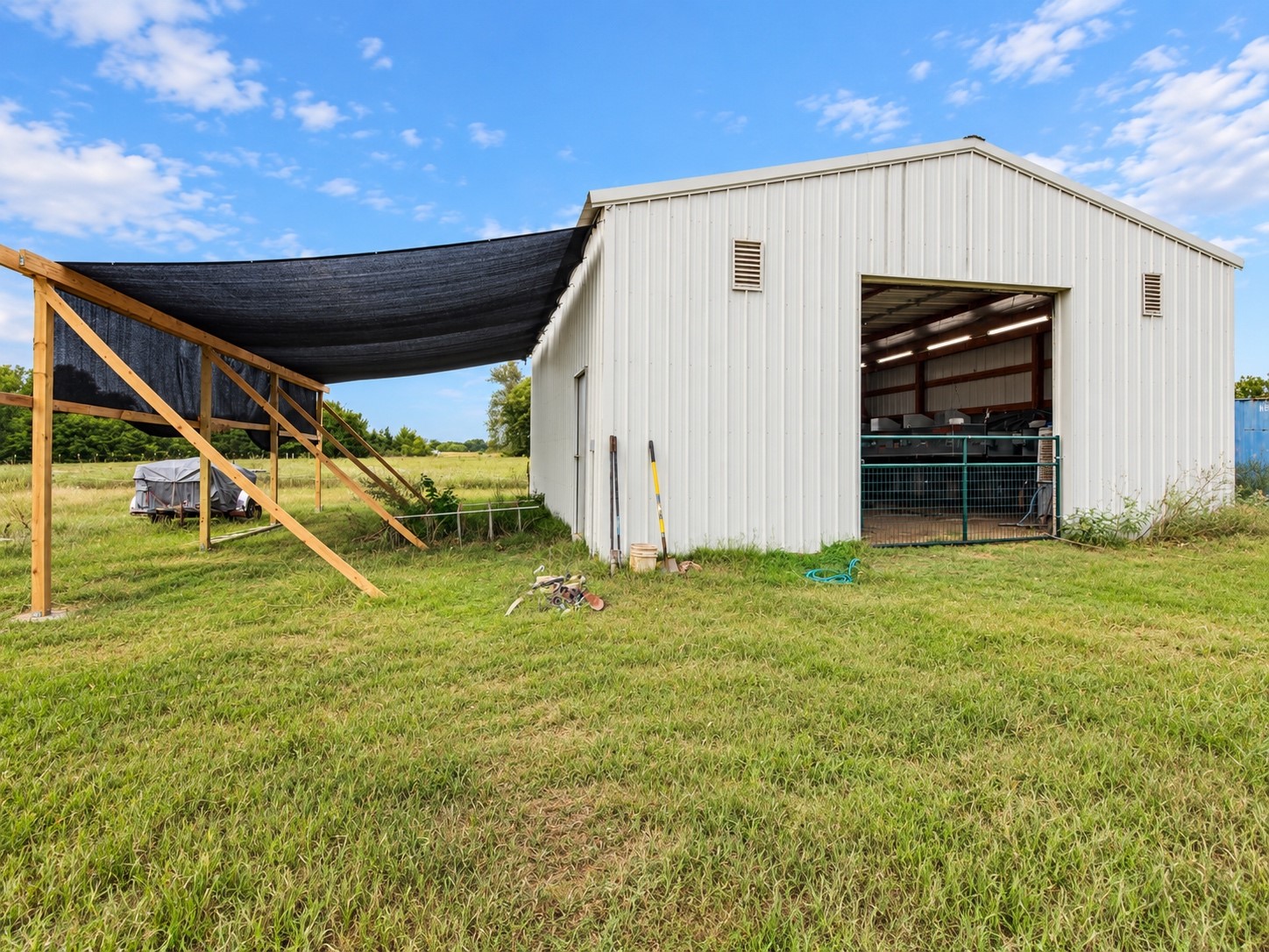 10311 North 120 Road Beggs, OK 74421 - Photo 5 of 49 Gallery Image 5