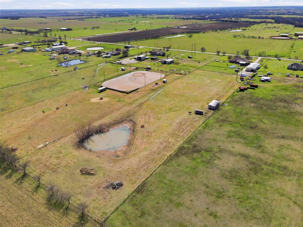 7229 County Road 1205 Rio Vista, TX 76093 - Photo 39 of 40 a view of an ocean beach