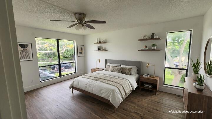 517 Dotterel Road, Unit 31C Delray Beach, FL 33444 - Photo 11 of 21 Master Virtual Staged