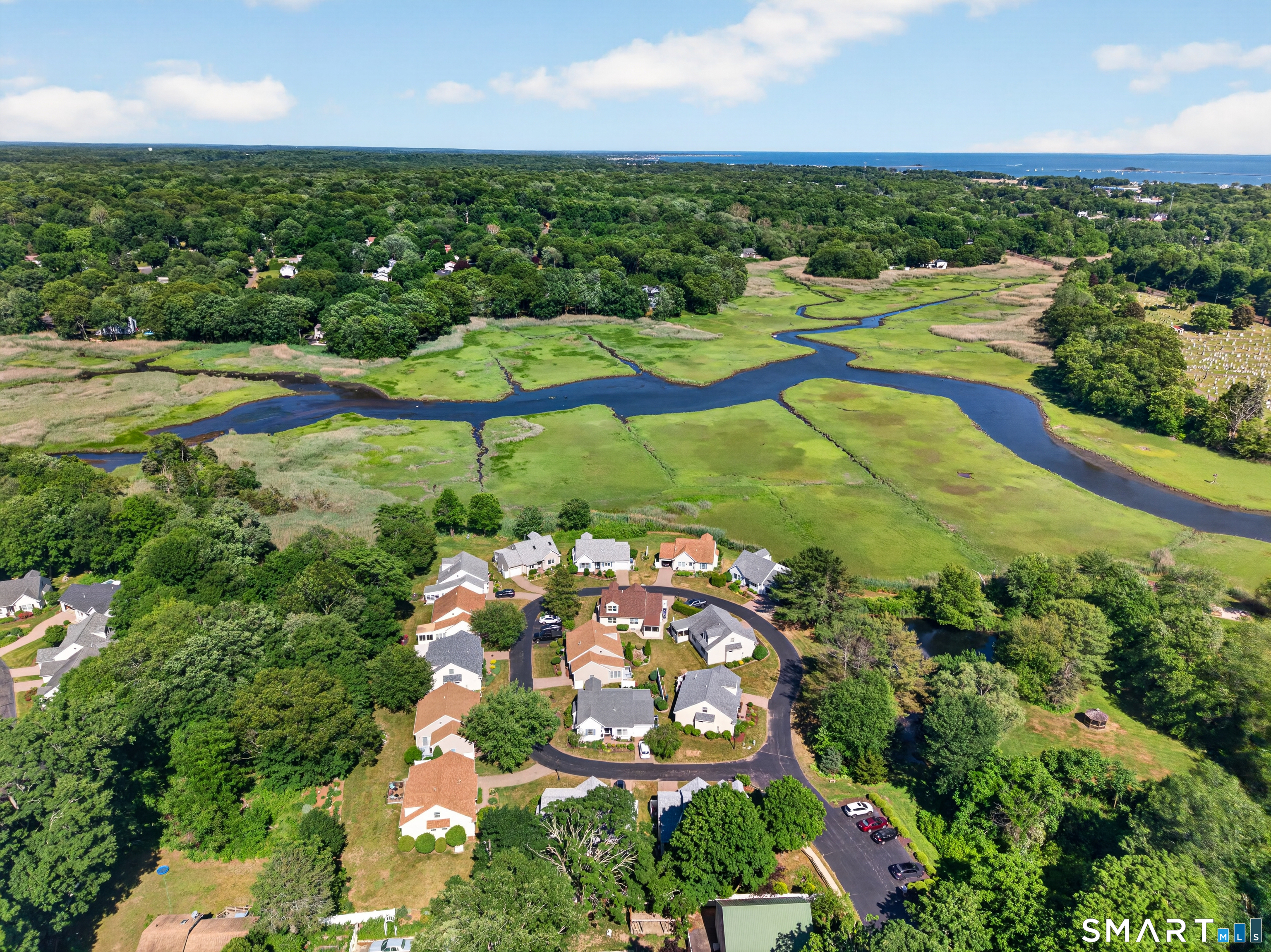 15 Silverbrook Lane, Unit 15 Clinton, CT 06413 - Photo 32 of 40