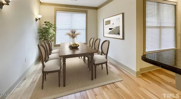 $3,536 | 300 Cosgrove Avenue, Unit C4, Chapel Hill, NC 27514