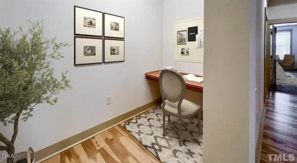 $3,536 | 300 Cosgrove Avenue, Unit C4, Chapel Hill, NC 27514