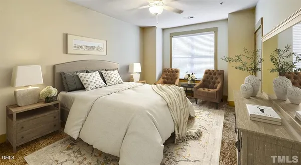 $3,536 | 300 Cosgrove Avenue, Unit C4, Chapel Hill, NC 27514