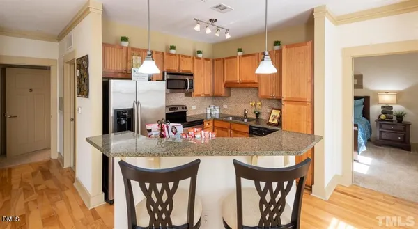 $3,536 | 300 Cosgrove Avenue, Unit C4, Chapel Hill, NC 27514