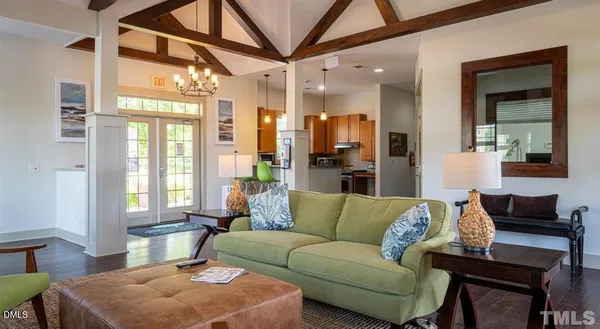 $3,536 | 300 Cosgrove Avenue, Unit C4, Chapel Hill, NC 27514