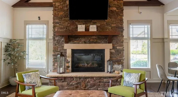 $3,536 | 300 Cosgrove Avenue, Unit C4, Chapel Hill, NC 27514