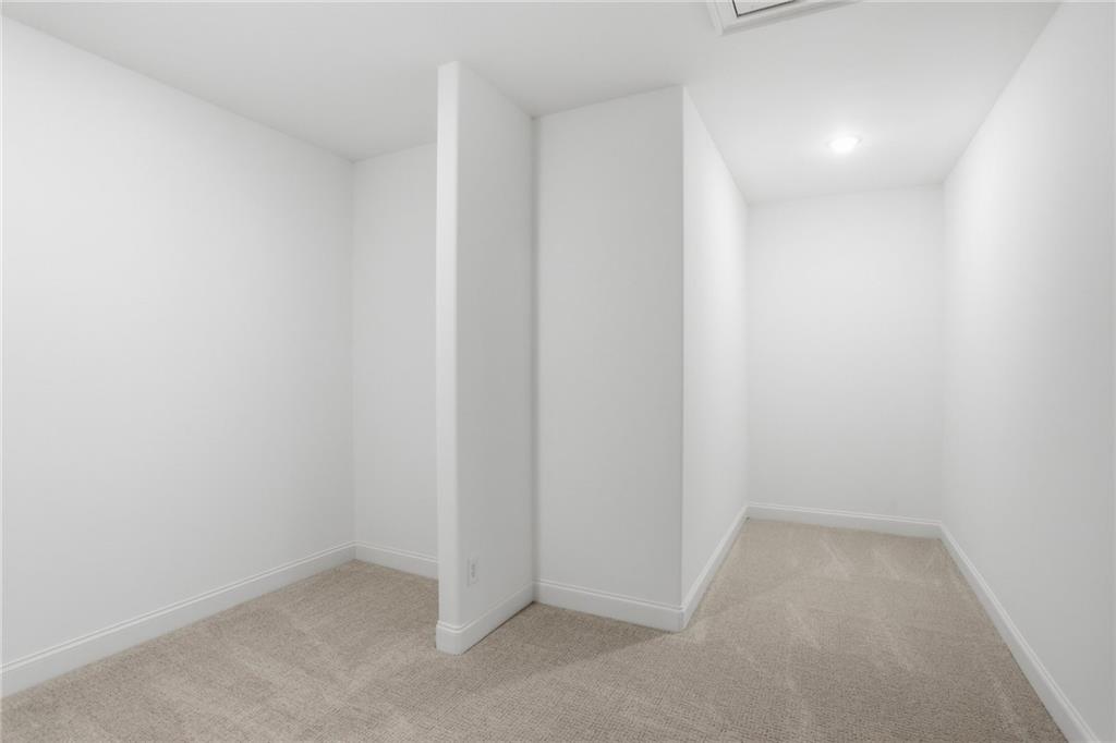222 Trecastle Square, Unit 21 Canton, GA 30114 - Photo 30 of 33 a view of small space