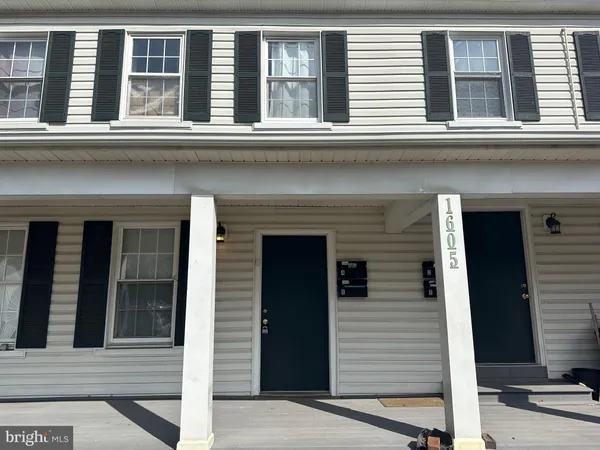 $1,350 | 1605 Charles Street, Fredericksburg, VA 22401