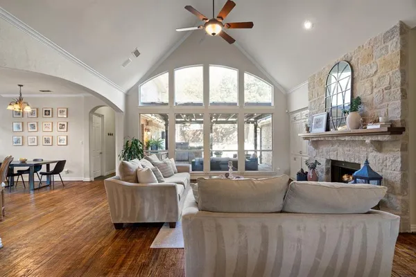 $7,500 | 3712 St Mark Drive, Flower Mound, TX 75022