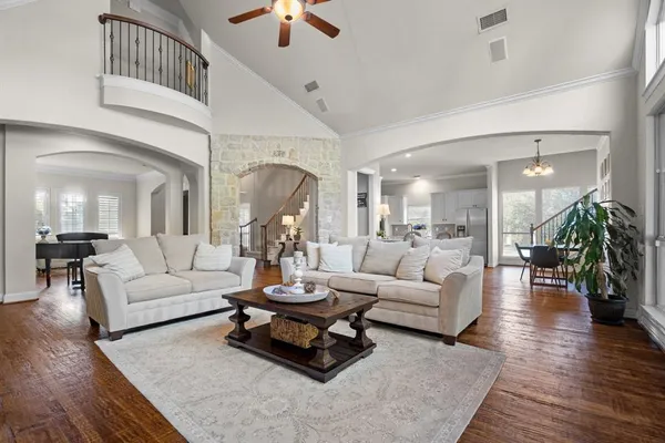 $7,500 | 3712 St Mark Drive, Flower Mound, TX 75022