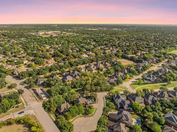 $7,500 | 3712 St Mark Drive, Flower Mound, TX 75022