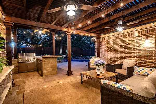 $7,500 | 3712 St Mark Drive, Flower Mound, TX 75022