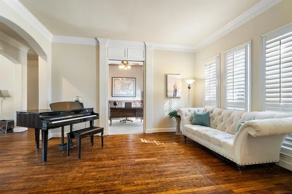 $7,500 | 3712 St Mark Drive, Flower Mound, TX 75022