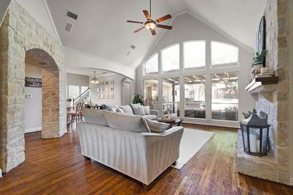 $7,500 | 3712 St Mark Drive, Flower Mound, TX 75022