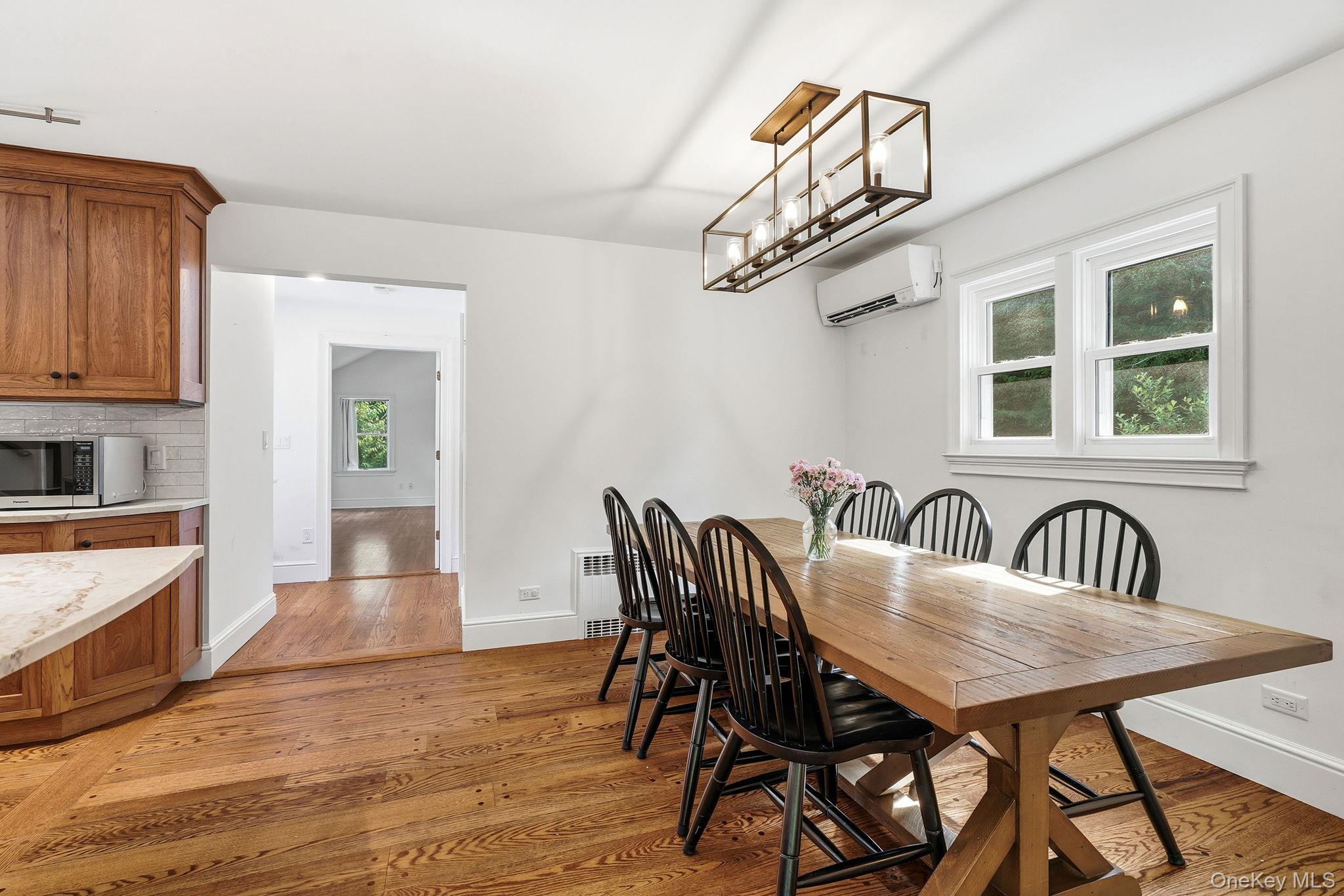 119 Mustato Road Katonah, NY 10536 - Photo 6 of 31 Dining Area