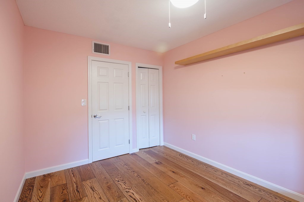 59 Brainerd Road, Unit 407 Boston, MA 02134 - Photo 14 of 22 a view of an empty room