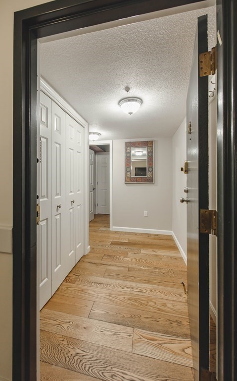 59 Brainerd Road, Unit 407 Boston, MA 02134 - Photo 3 of 22 a view of an empty room