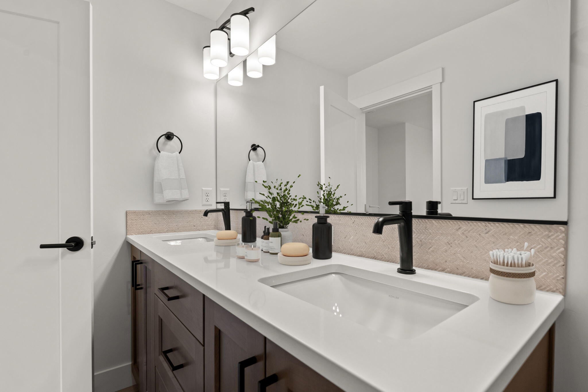 3853 Eagle Road Bend, OR 97701 - Photo 6 of 19 Virtually staged. Images of like kind staged home. Selections may vary.