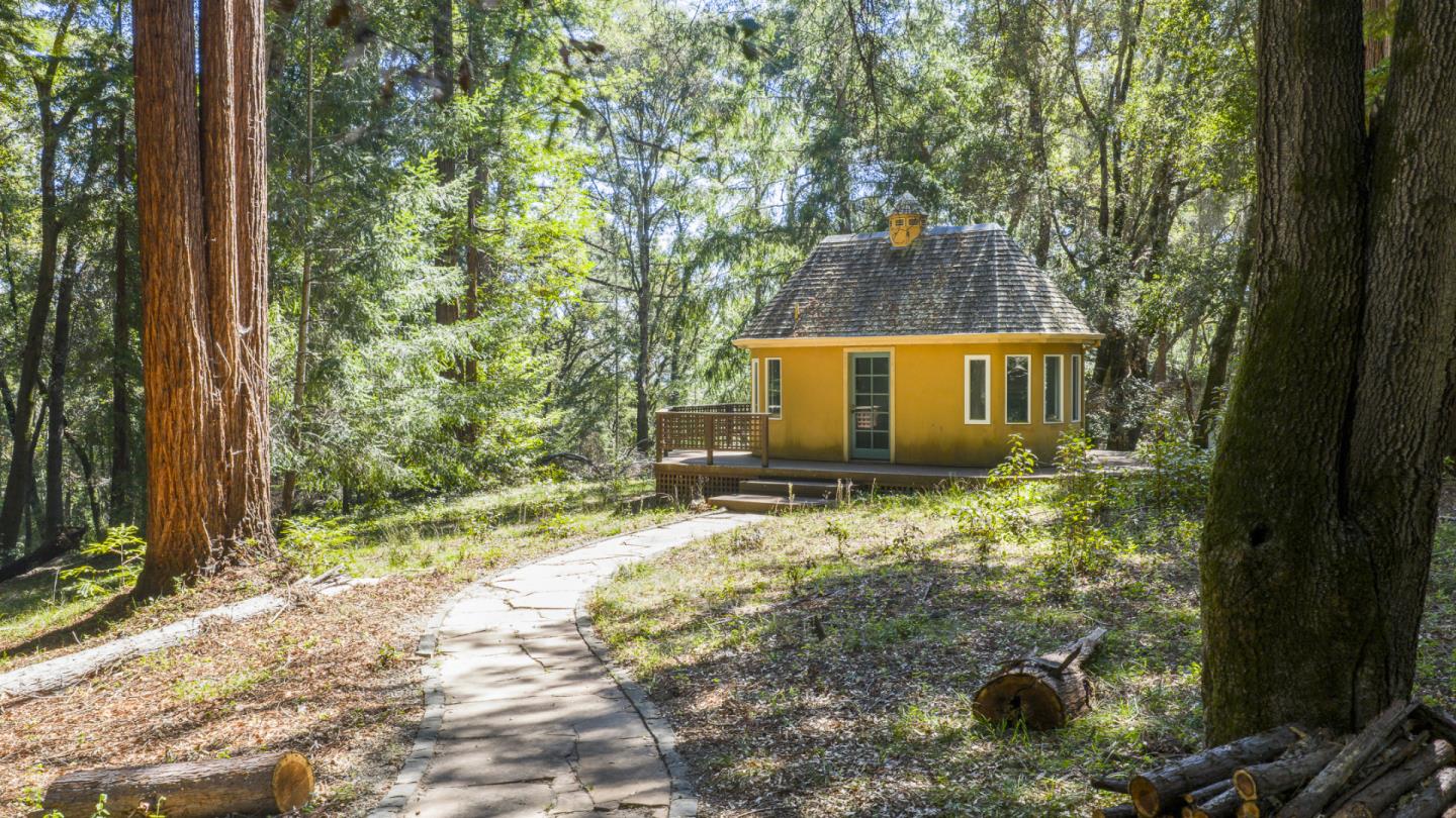 4444 Trout Gulch Road Aptos, CA 95003 - Photo 33 of 58