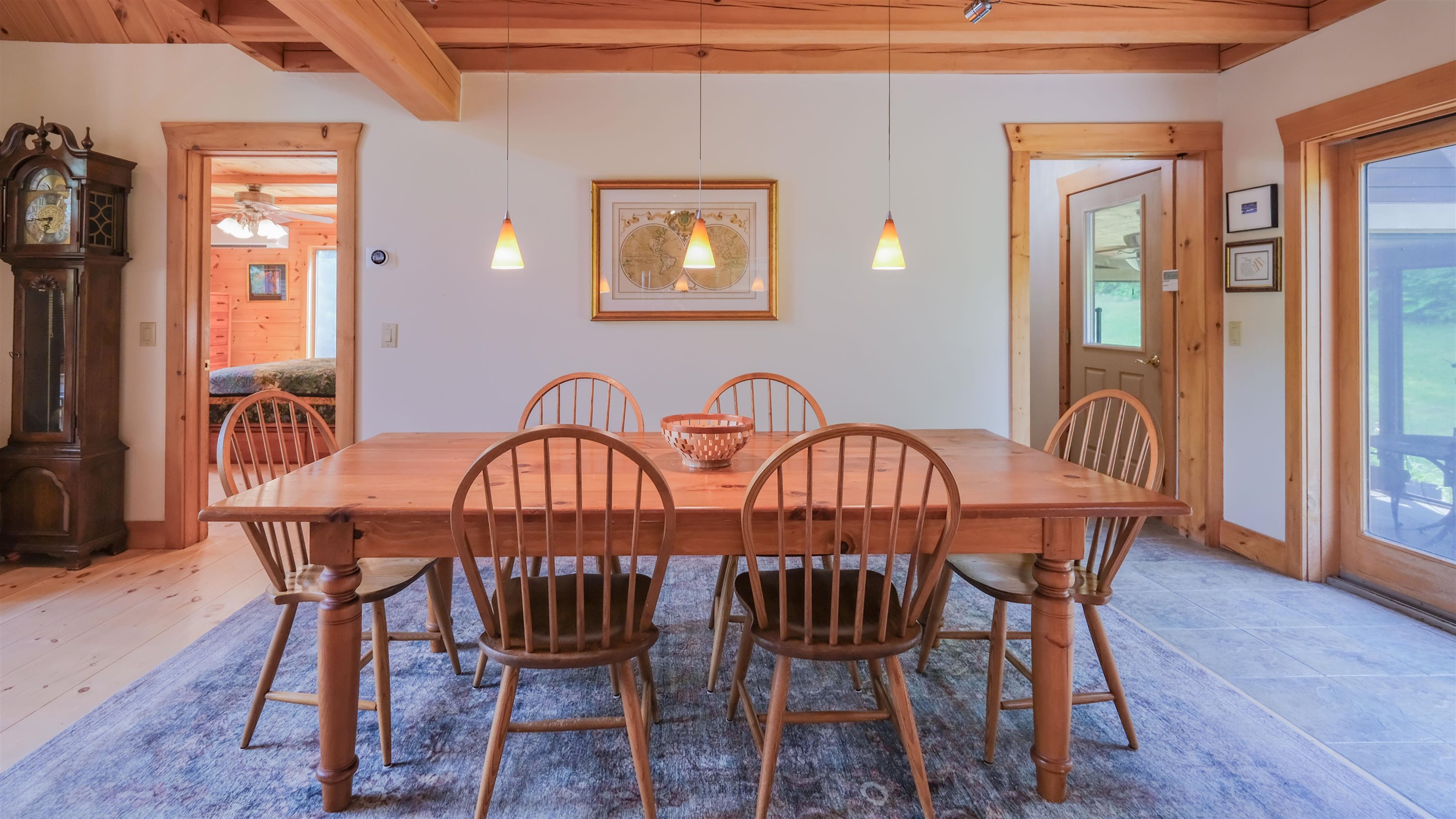 955 Smokeshire Road Chester, VT 05143 - Photo 16 of 60