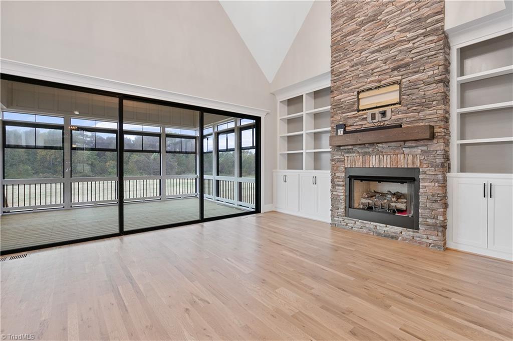 7499 Skippers Trace Oak Ridge, NC 27310 - Photo 11 of 38 Gallery Image 11