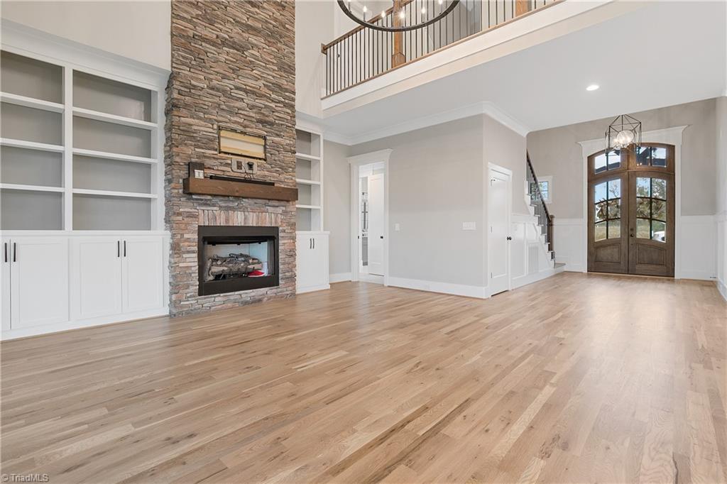 7499 Skippers Trace Oak Ridge, NC 27310 - Photo 12 of 38 Gallery Image 12
