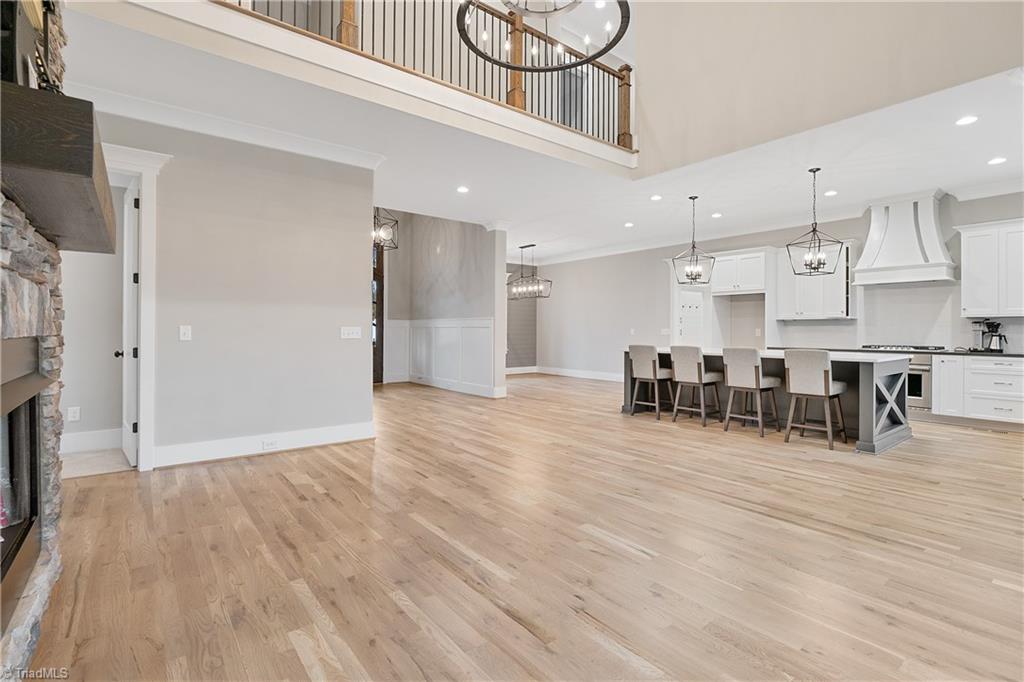 7499 Skippers Trace Oak Ridge, NC 27310 - Photo 13 of 38 Gallery Image 13