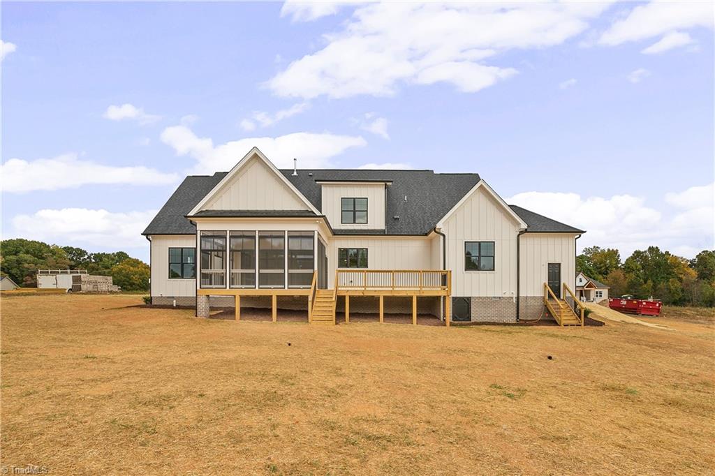 7499 Skippers Trace Oak Ridge, NC 27310 - Photo 36 of 38 Gallery Image 36
