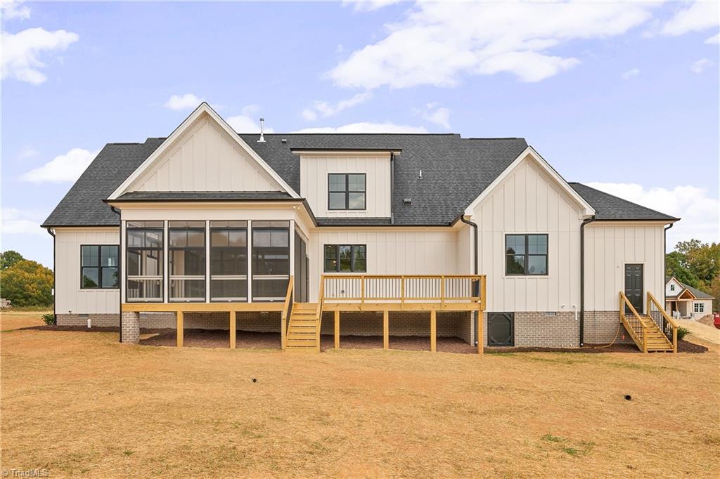 7499 Skippers Trace Oak Ridge, NC 27310 - Photo 37 of 38 Gallery Image 37
