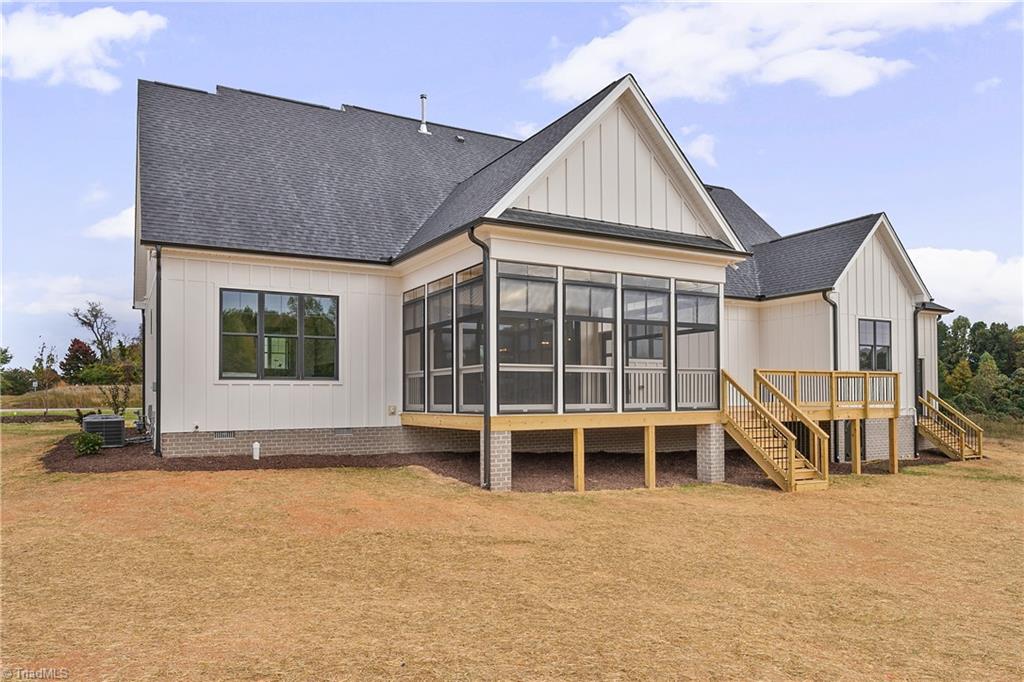 7499 Skippers Trace Oak Ridge, NC 27310 - Photo 38 of 38 Gallery Image 38