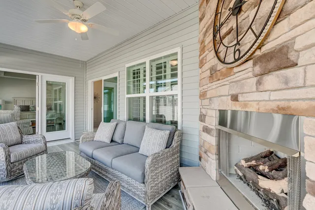 $525,000 | 417 Heathside Street, Murrells Inlet, SC 29576