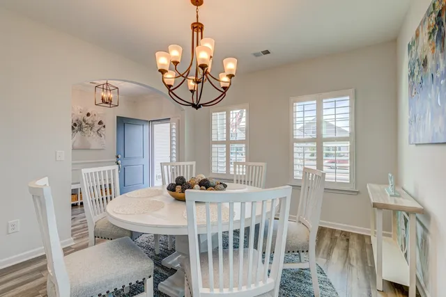 $525,000 | 417 Heathside Street, Murrells Inlet, SC 29576