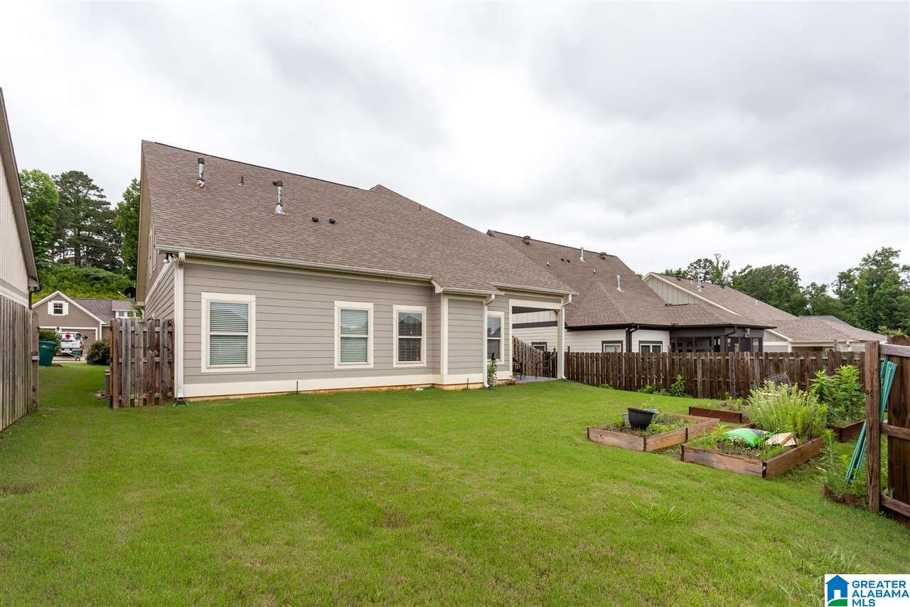 375 Braddock Road Springville, AL 35146 - Photo 40 of 41