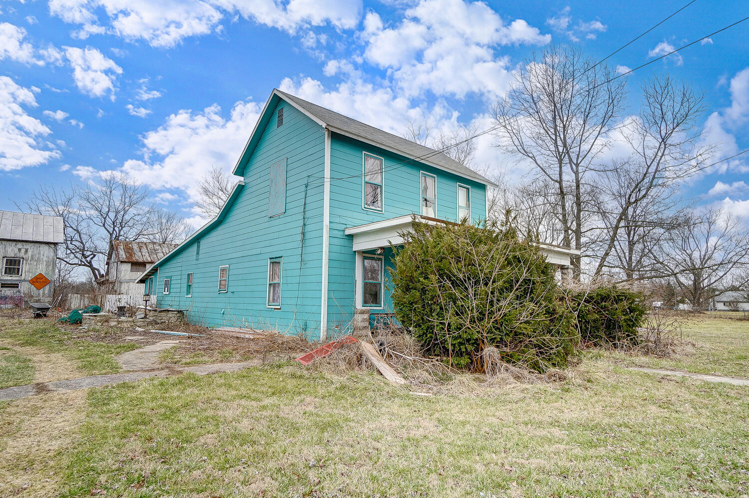 3264 West Jackson Road Springfield, OH 45502 - Photo 37 of 46