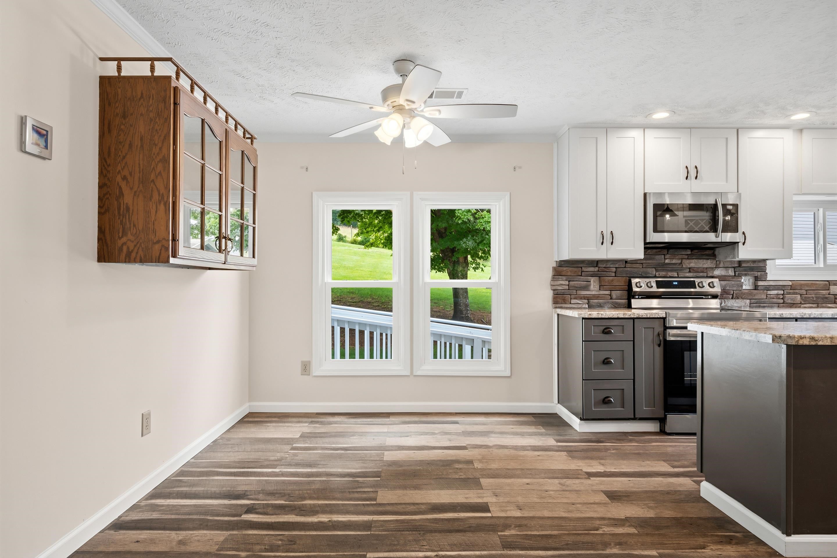 1862 Spring Valley Road Staffordsville, VA 24167 - Photo 30 of 96 Gallery Image 30