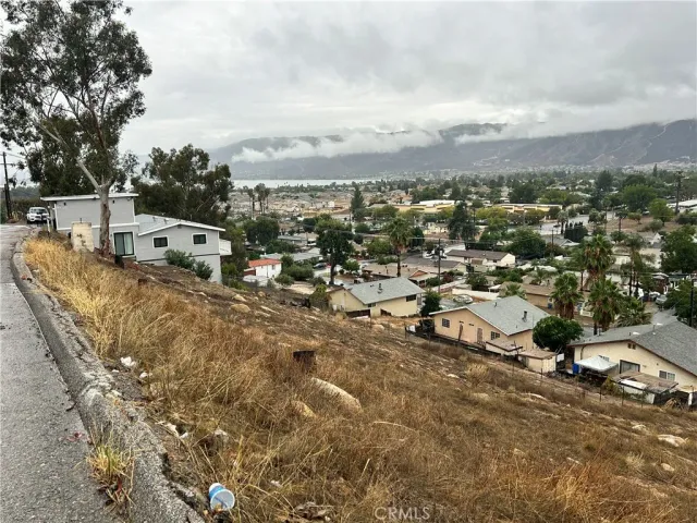 a view of a terrace with sitting area