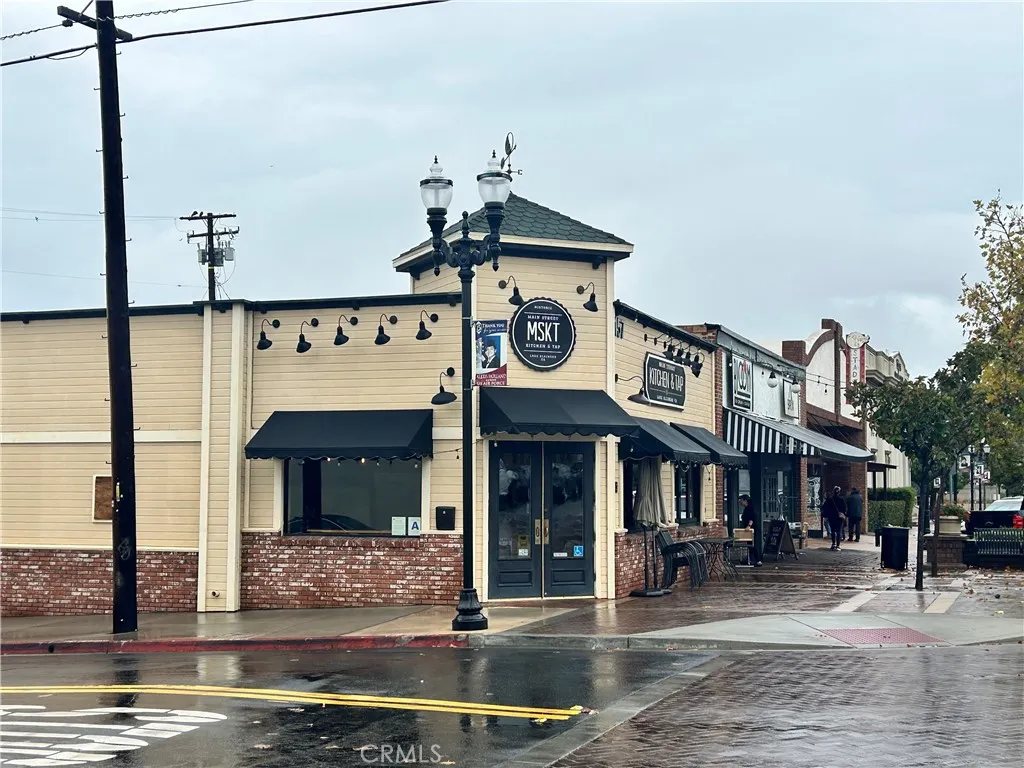 0 Bailey Street Lake Forest, CA 92630 - Photo 12 of 32 Old Town Lake Elsinore