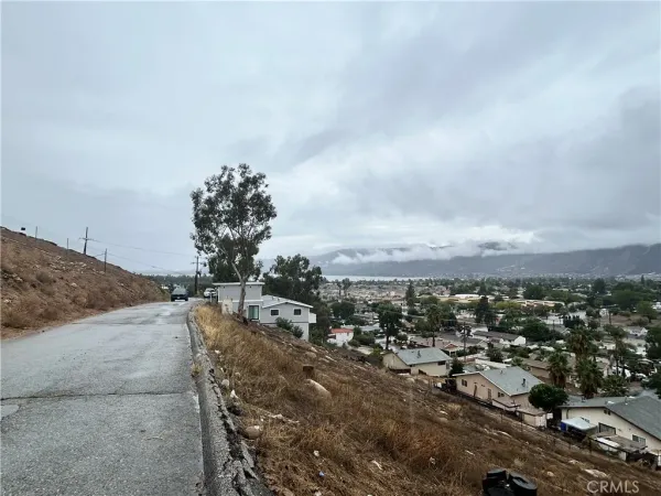 a view of a city