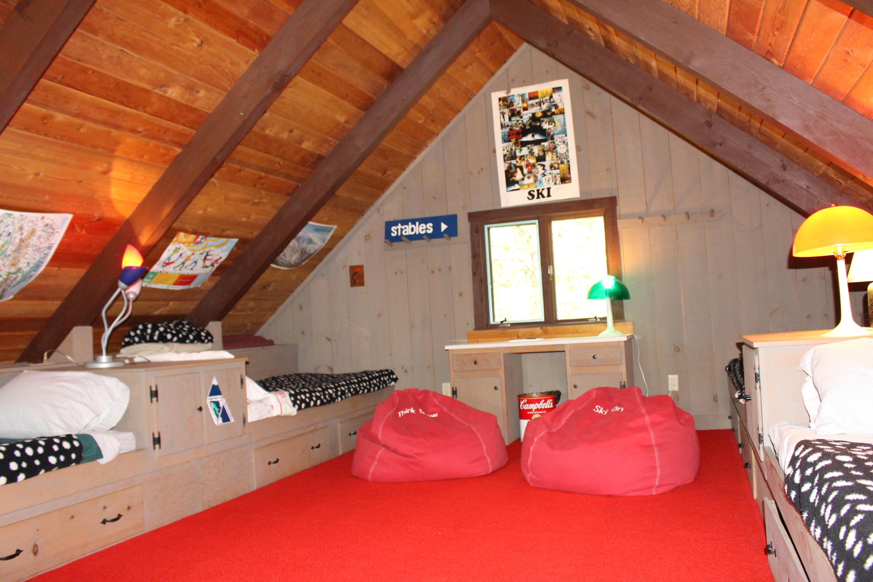 3017 Brackett Brook Road Kingfield, ME 04947 - Photo 4 of 13 IMG_2026
