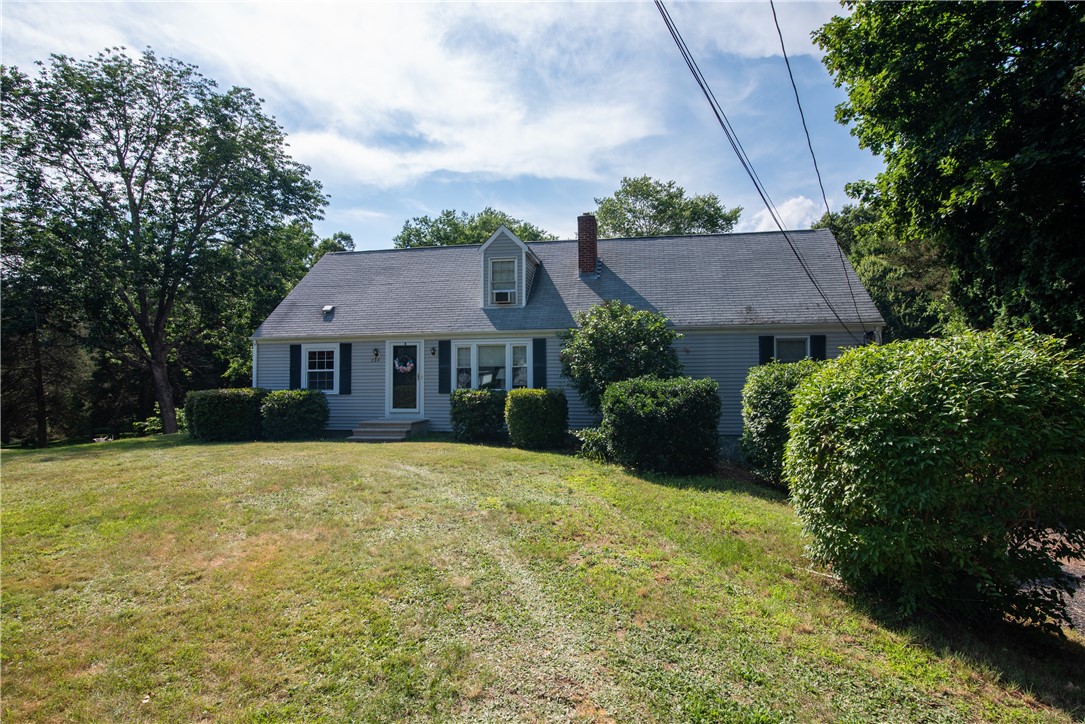 284 West Greenville Road Scituate, RI 02857 - Photo 6 of 8